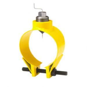 Needle Clamp Pt Jaya Pipeline Clam